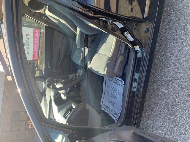 2009 Honda Civic - $5,500