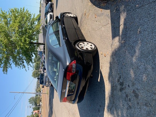 2009 Honda Civic - $5,500
