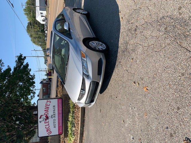 2012 Honda Civic - $5,500