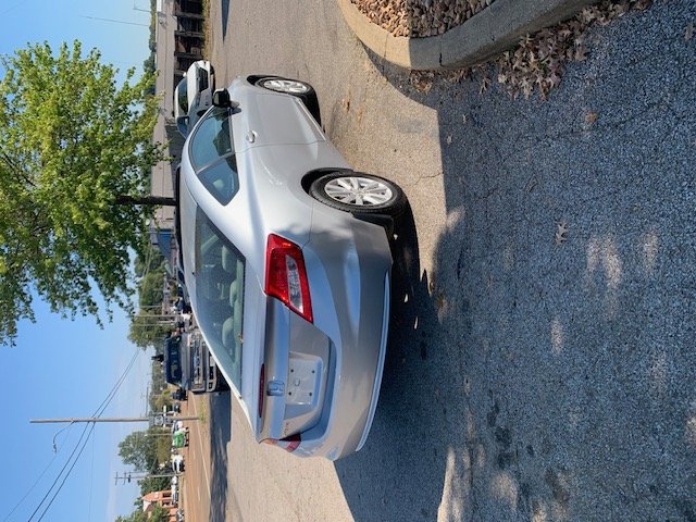 2012 Honda Civic - $5,500