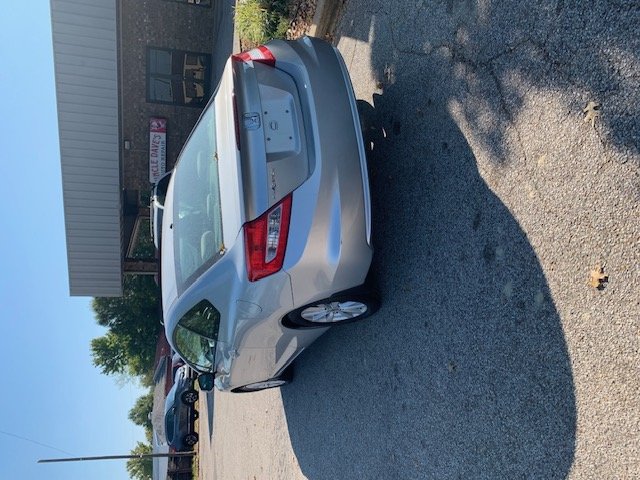 2012 Honda Civic - $5,500