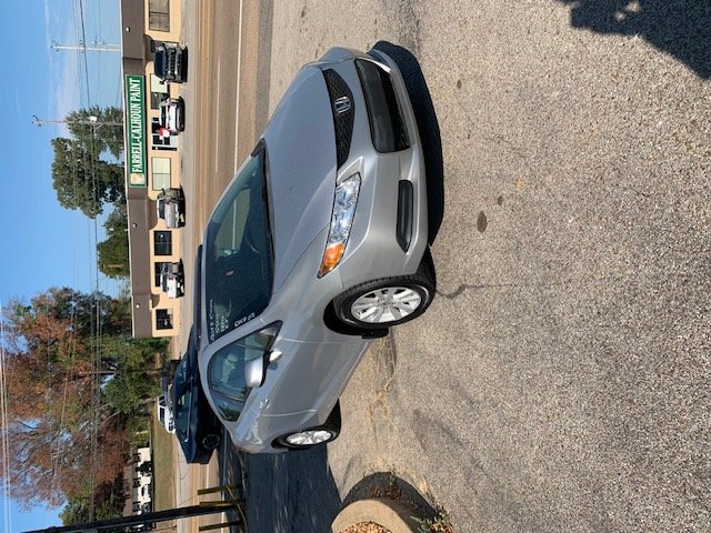 2012 Honda Civic - $5,500