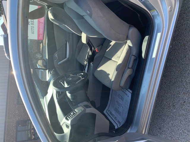 2012 Honda Civic - $5,500