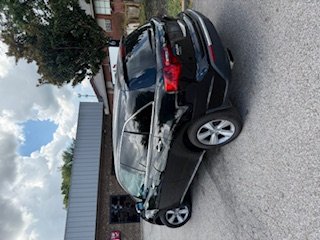 2012 Acura MDX - $8,500