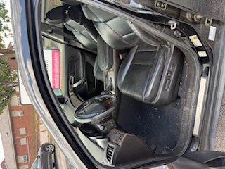2012 Acura MDX - $8,500