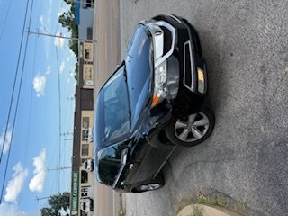 2012 Acura MDX - $8,500