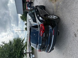 2012 Acura MDX - $8,500