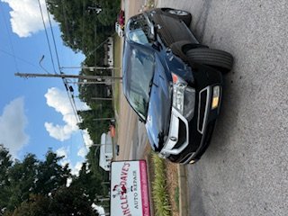 2012 Acura MDX - $8,500