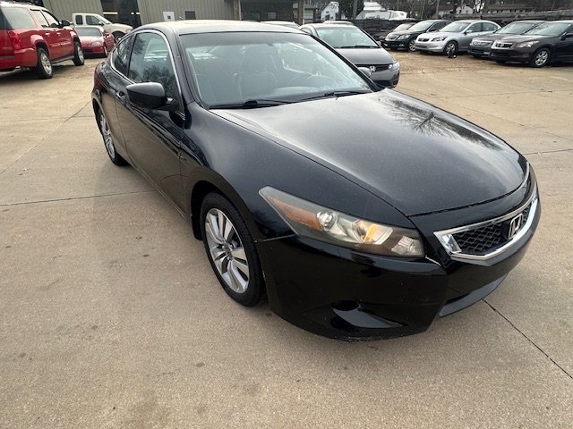 2013 Honda Accord - $7,500