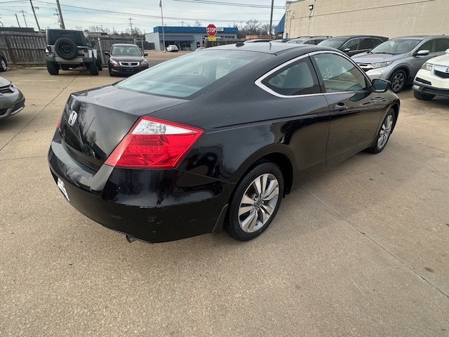 2013 Honda Accord - $7,500