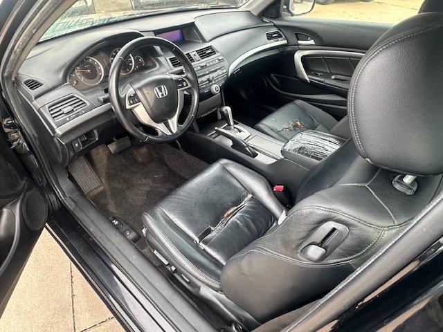 2013 Honda Accord - $7,500