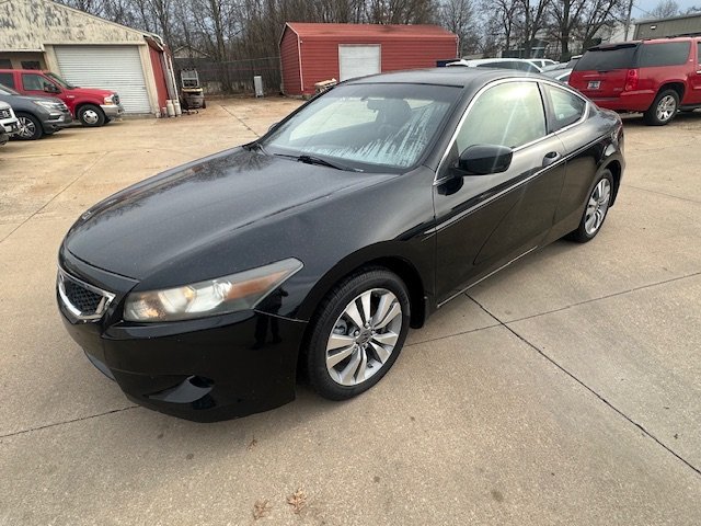 2013 Honda Accord - $7,500