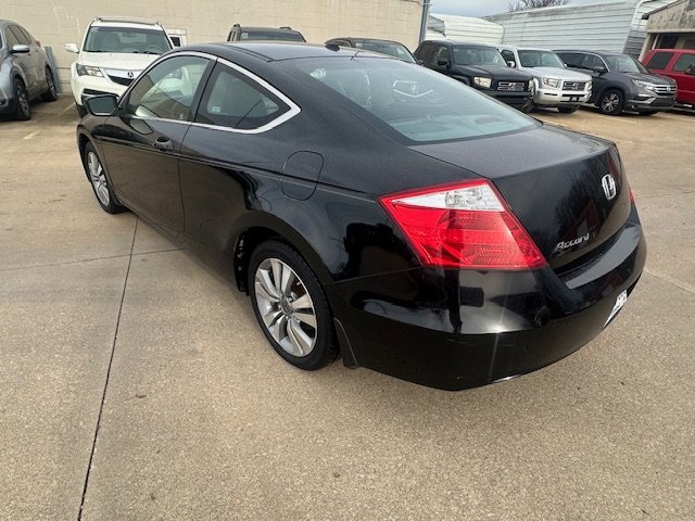 2013 Honda Accord - $7,500
