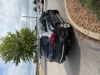 2013 Acura MDX - $10,500