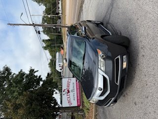2013 Acura MDX - $10,500
