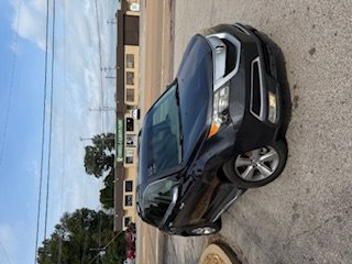 2013 Acura MDX - $10,500