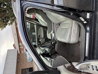2013 Acura MDX - $10,500