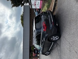 2013 Acura MDX - $10,500