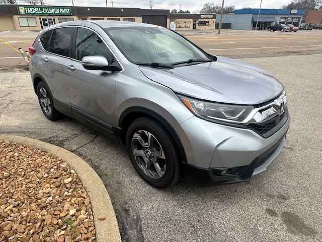 2017 Honda CR-V - $8,500