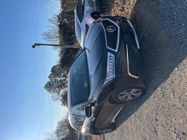 2020 Acura MDX photo