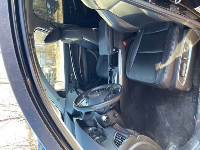 2020 Acura MDX photo