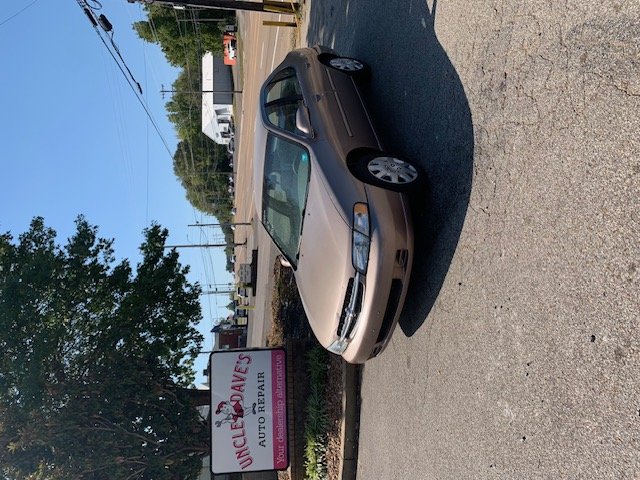 1999 Nissan Altima - $3,500