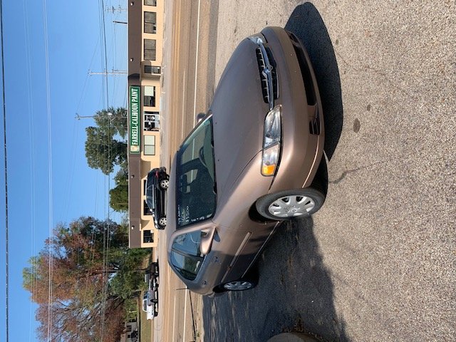 1999 Nissan Altima - $3,500