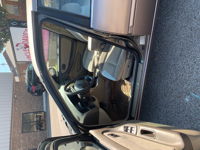 1999 Nissan Altima - $3,500