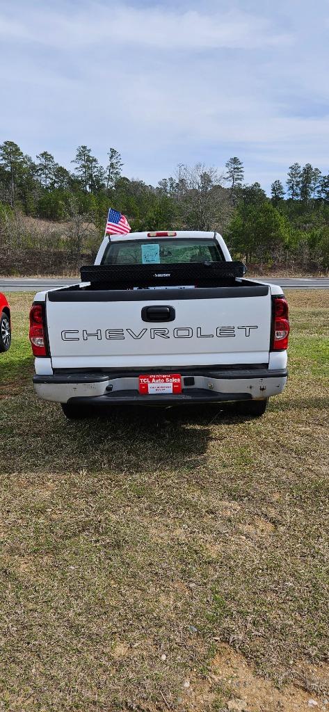 2007 Chevrolet RSX Work Truck photo