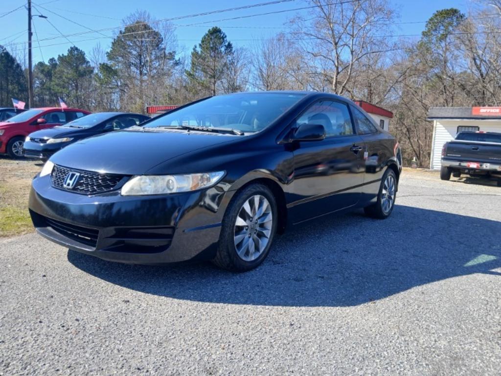 2010 Honda Civic - $8,495