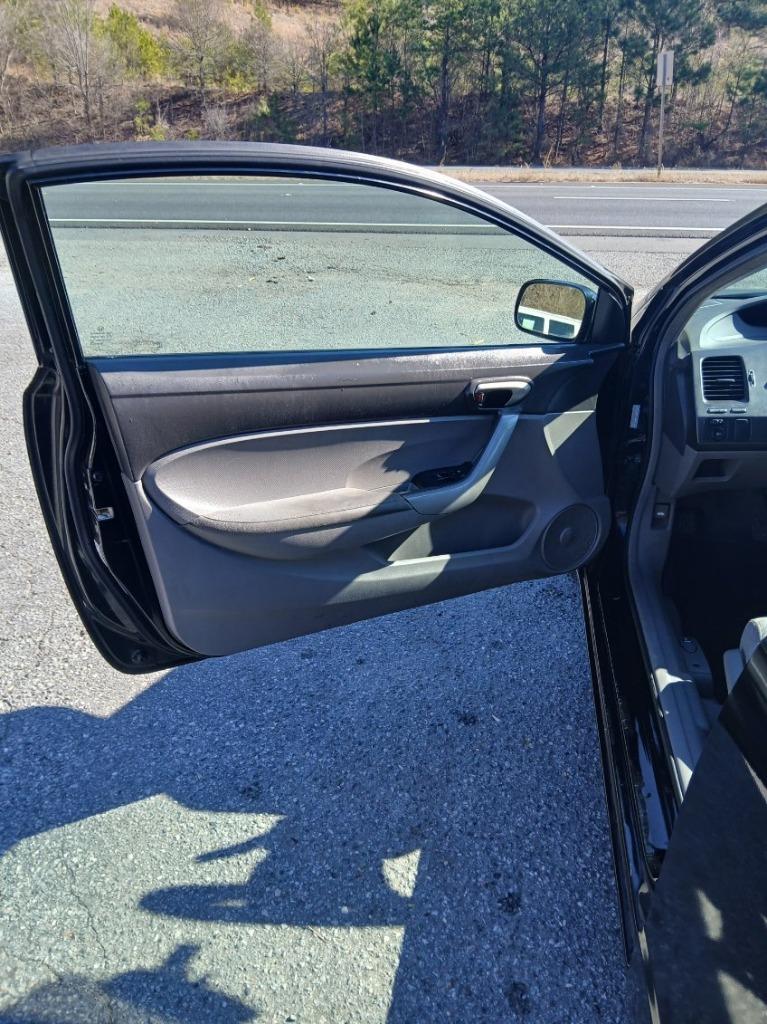 2010 Honda Civic - $8,495