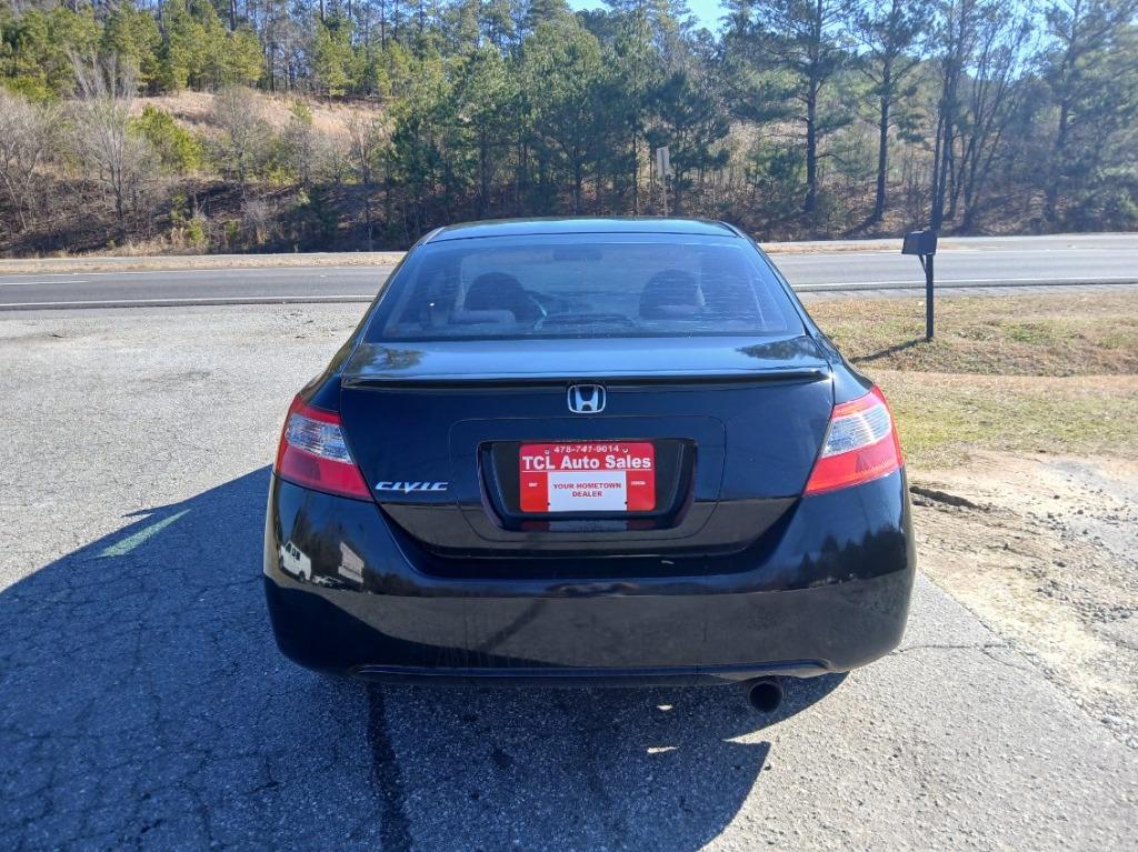 2010 Honda Civic - $8,495
