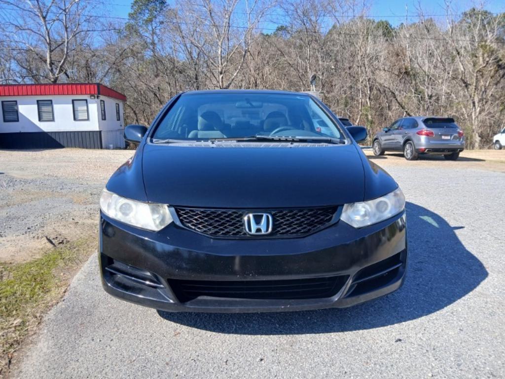 2010 Honda Civic - $8,495
