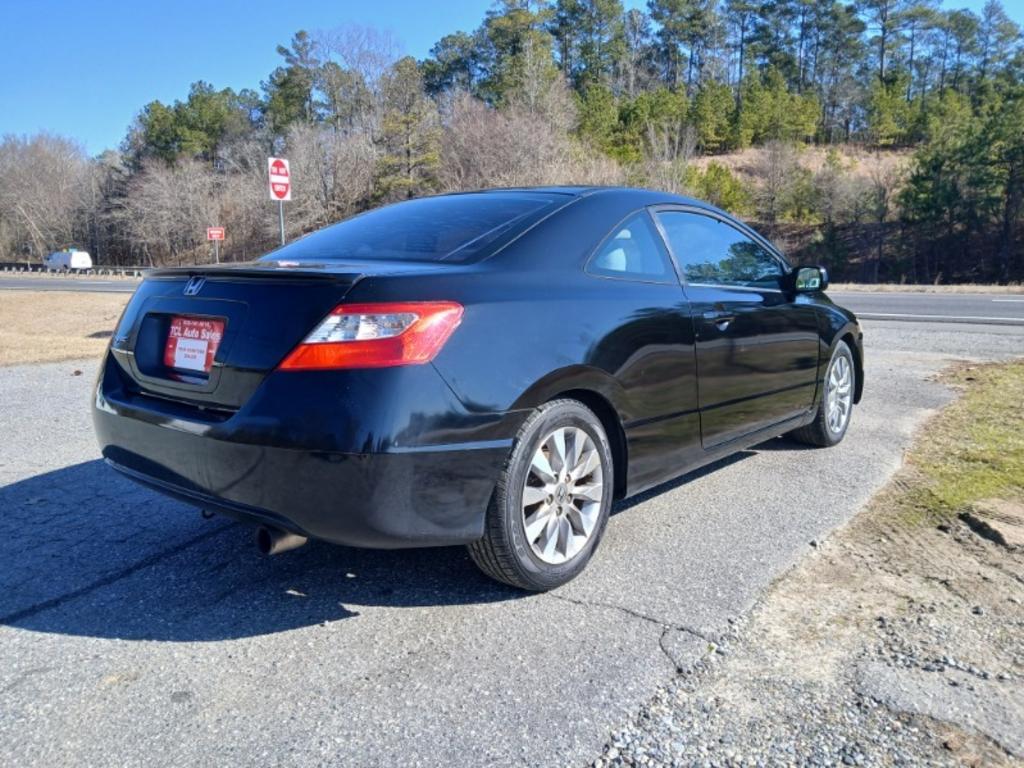 2010 Honda Civic - $8,495