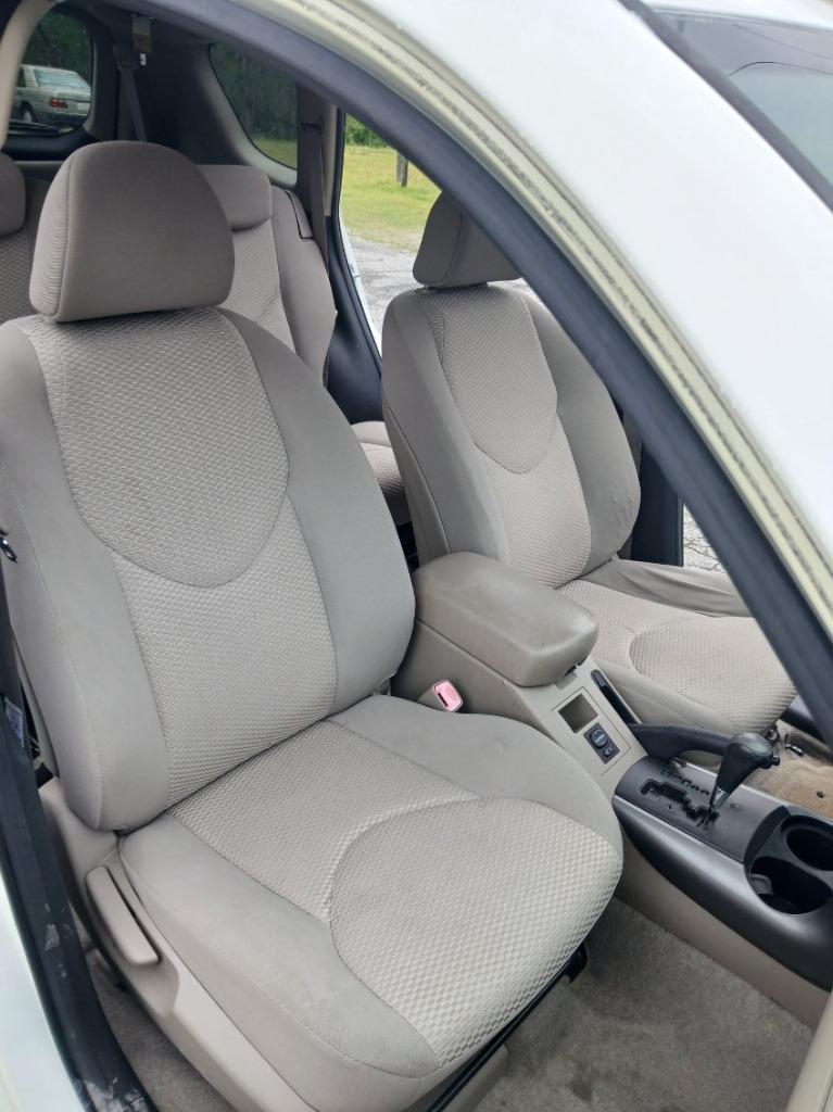 2008 Toyota RAV4 Limited photo