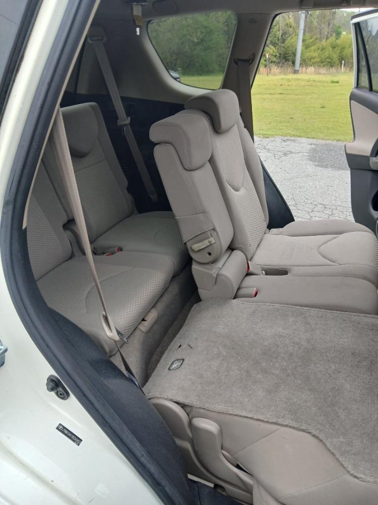 2008 Toyota RAV4 Limited photo