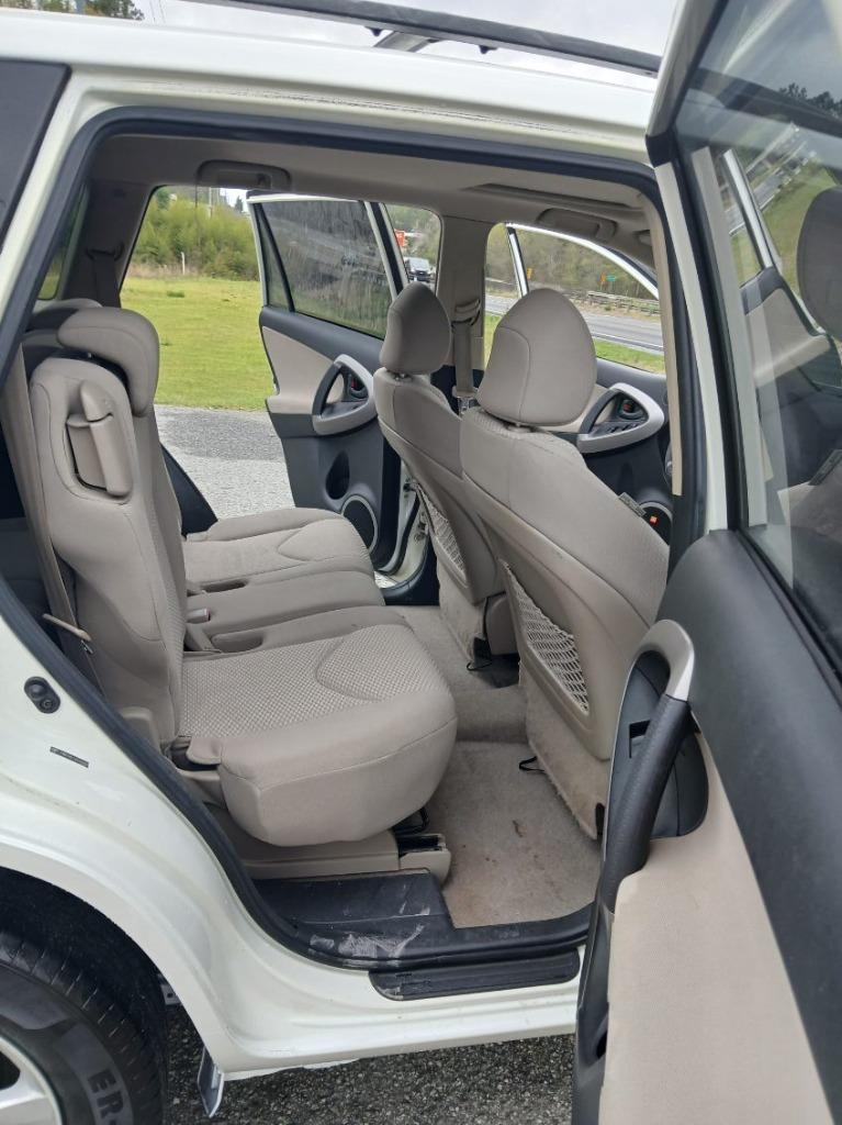 2008 Toyota RAV4 Limited photo