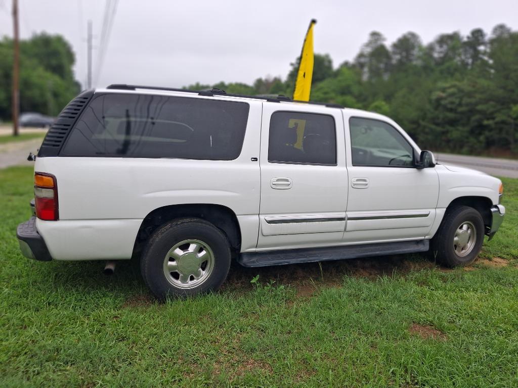 2003 GMC Yukon - $9,495
