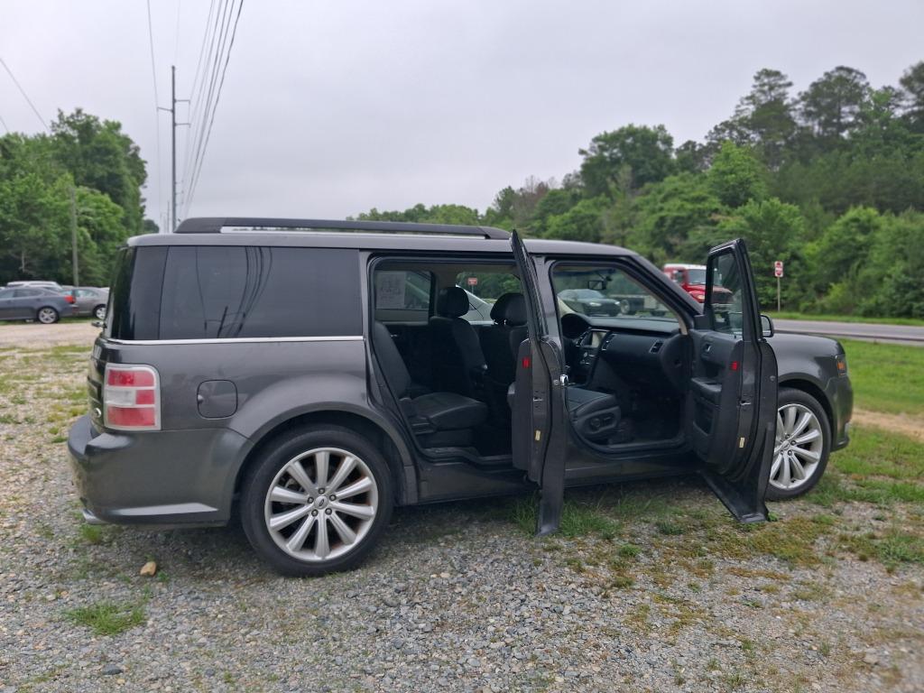 2015 Ford Flex - $12,995