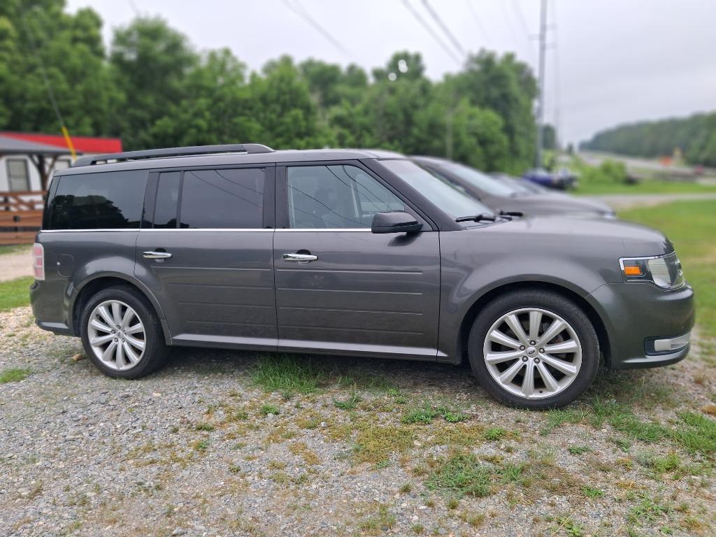 2015 Ford Flex - $12,995