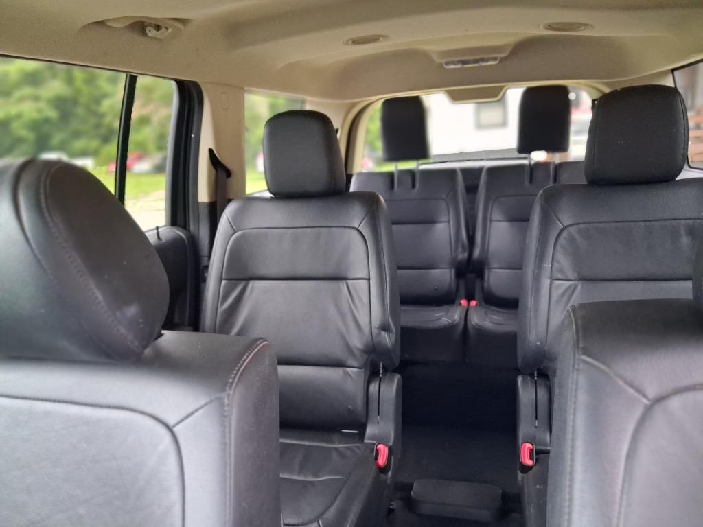 2015 Ford Flex - $12,995