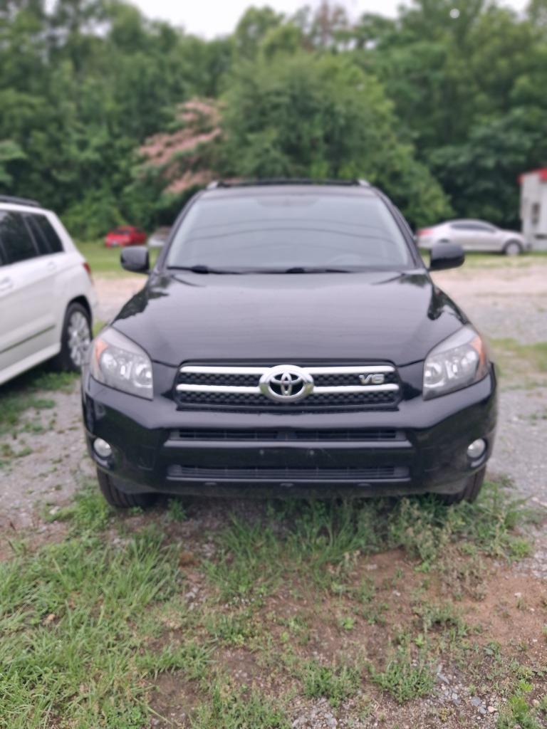 2008 Toyota RAV4 - $9,495