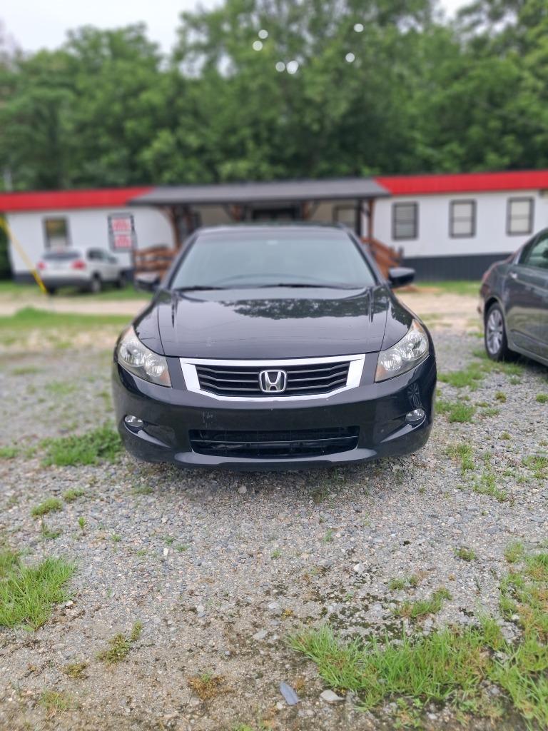 2010 Honda Accord - $9,995