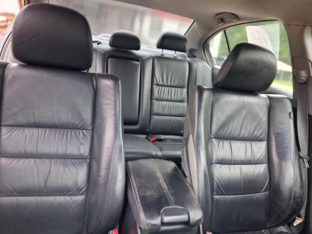 2010 Honda Accord - $9,995