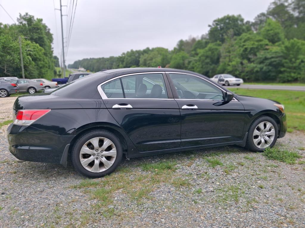 2010 Honda Accord - $9,995