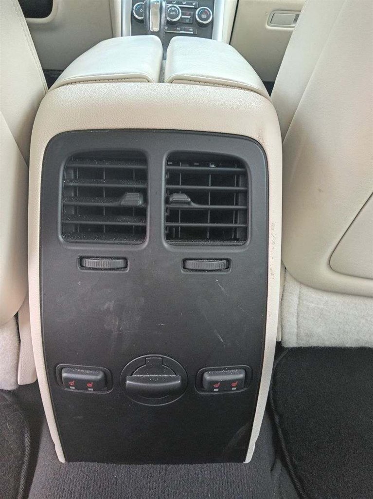2010 Lincoln MKS - $11,995