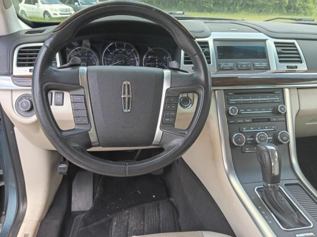 2010 Lincoln MKS - $11,995