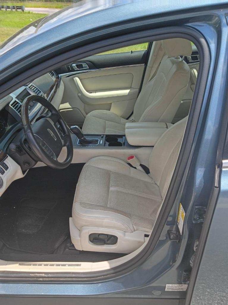 2010 Lincoln MKS - $11,995