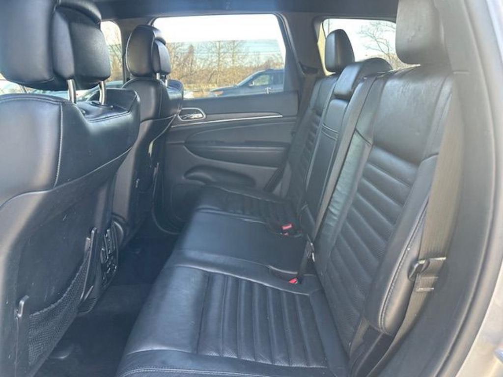2018 Jeep Cherokee - $11,995