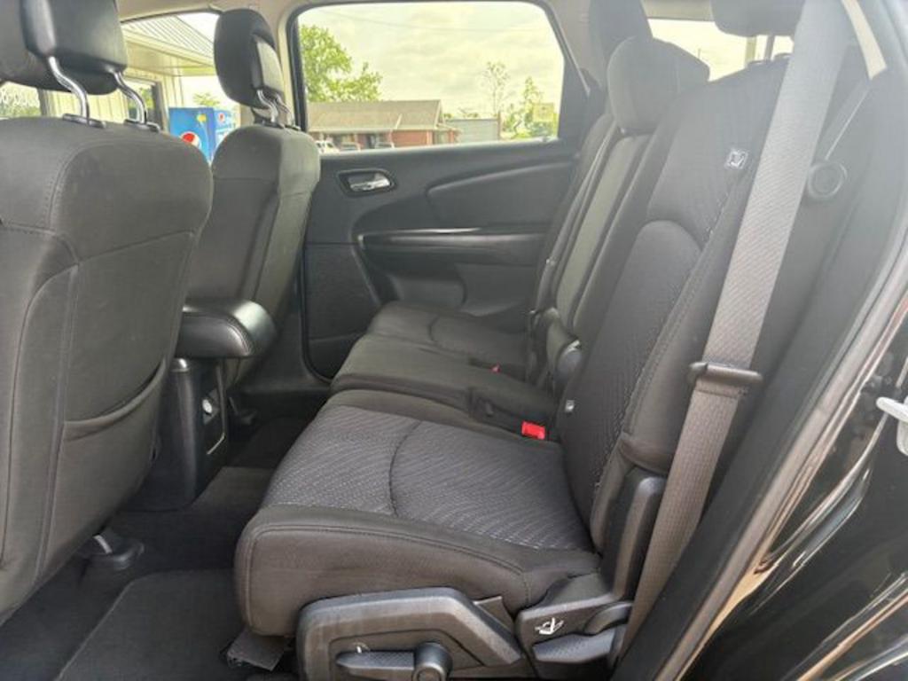 2019 Dodge Journey - $8,995